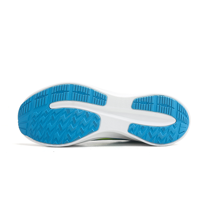Comfort-Fit Athletic Sneakers for Optimal Airflow & Dryness JF-S6010
