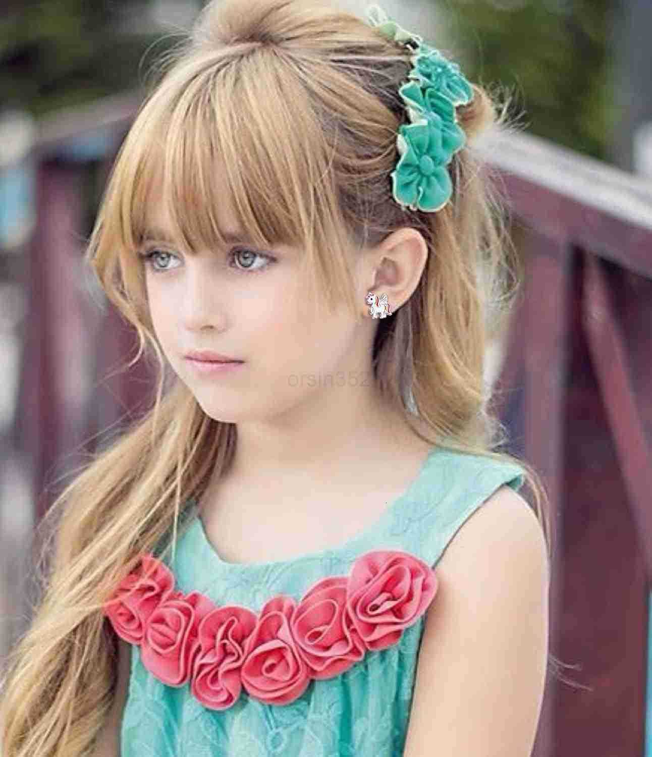 Delights Hypoallergenic 33Piece Earrings for Girls Cute Animal Earrings for Teens Birthday GiftsW250911