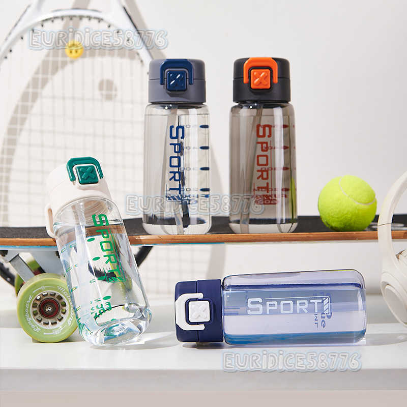 Space Cup Modern Simple Universal High Temperature Resistant Student Water Cup High Appearance Style Plastic Cup for Men H250911