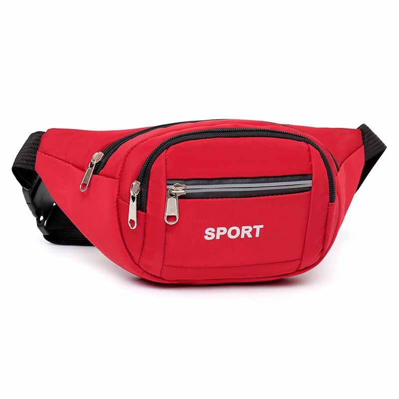 Phone Waist Bag For Men And Designer Bag Women Multi Functional Large Capacity Luxury Bag Waterproof Free Shipping And Wear Resistant For Work Constru