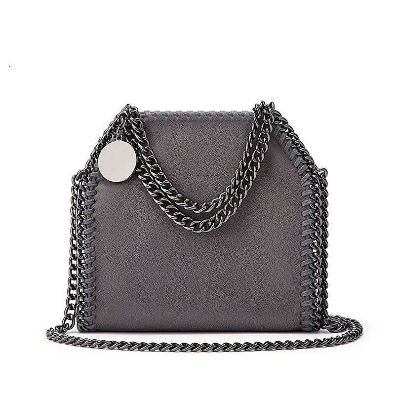 Designer Brand Shoulder Handbag, Wallet Chain, Women's Mobile Phone Bag, Purses And Handbags