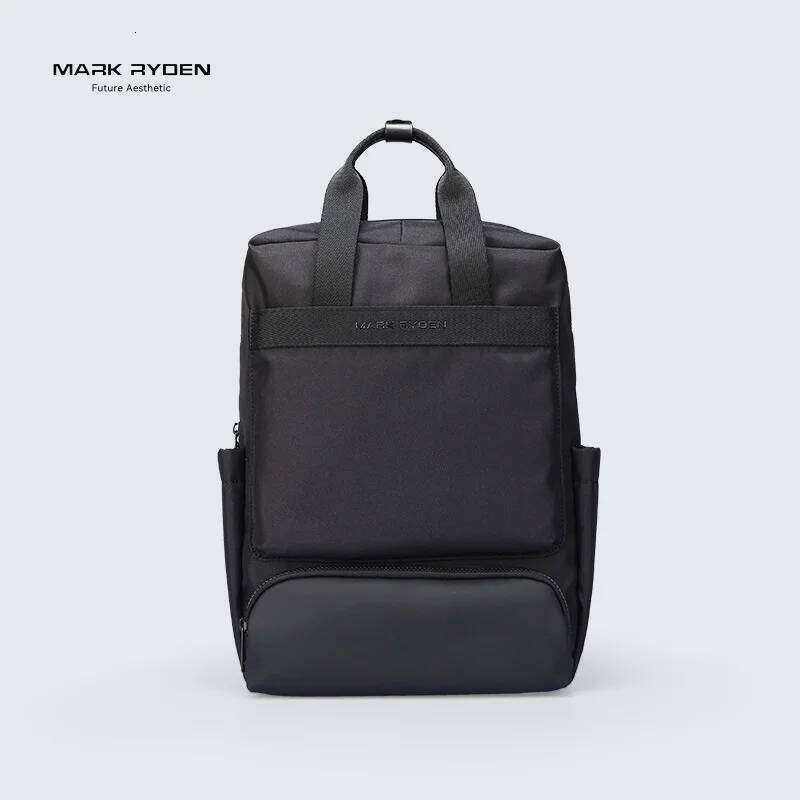 MARK RYDEN Men's Business Travel Bag Waterproof Outdoor Computer Bags College Student Backpack Schoolbag 250805 250805