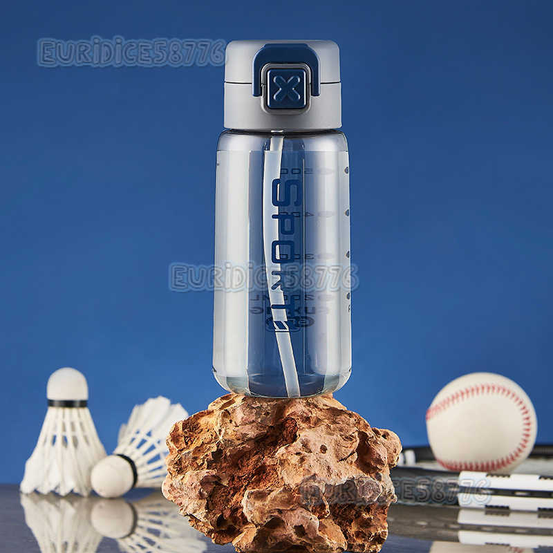 Space Cup Modern Simple Universal High Temperature Resistant Student Water Cup High Appearance Style Plastic Cup for Men H250911