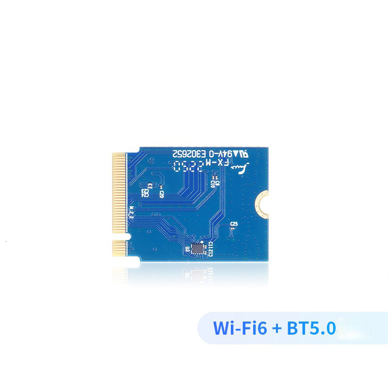 Orange Pi 5 dedicated AP6275P wireless network card WIFI Bluetooth module BT5.0+Wi Fi 6