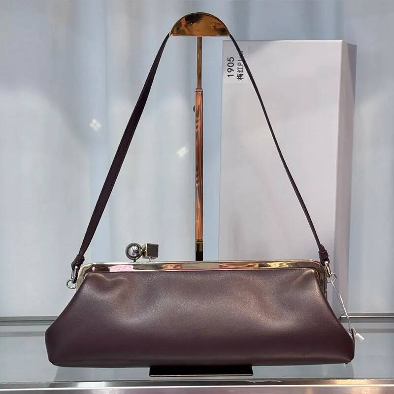 Evening Clip Clutch Purse Fashion Design Removable Strap Wallet Ladies Shoulder Underarm Bag Female high-quality