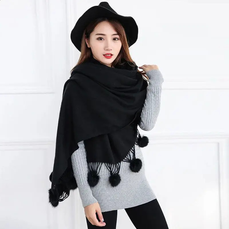 20070cm Oversize Classic Plaid women scarf Cashmere Shawl men wrap Superior quality thickening female bandanna pashmina muffler 250909