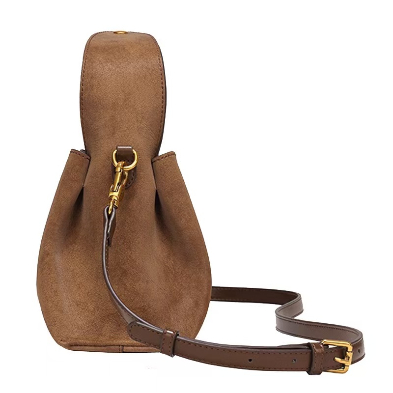 Bag for women 2025 new tote handbag shoulder bag niche designer simple commuting versatile hand-held crossbody bag