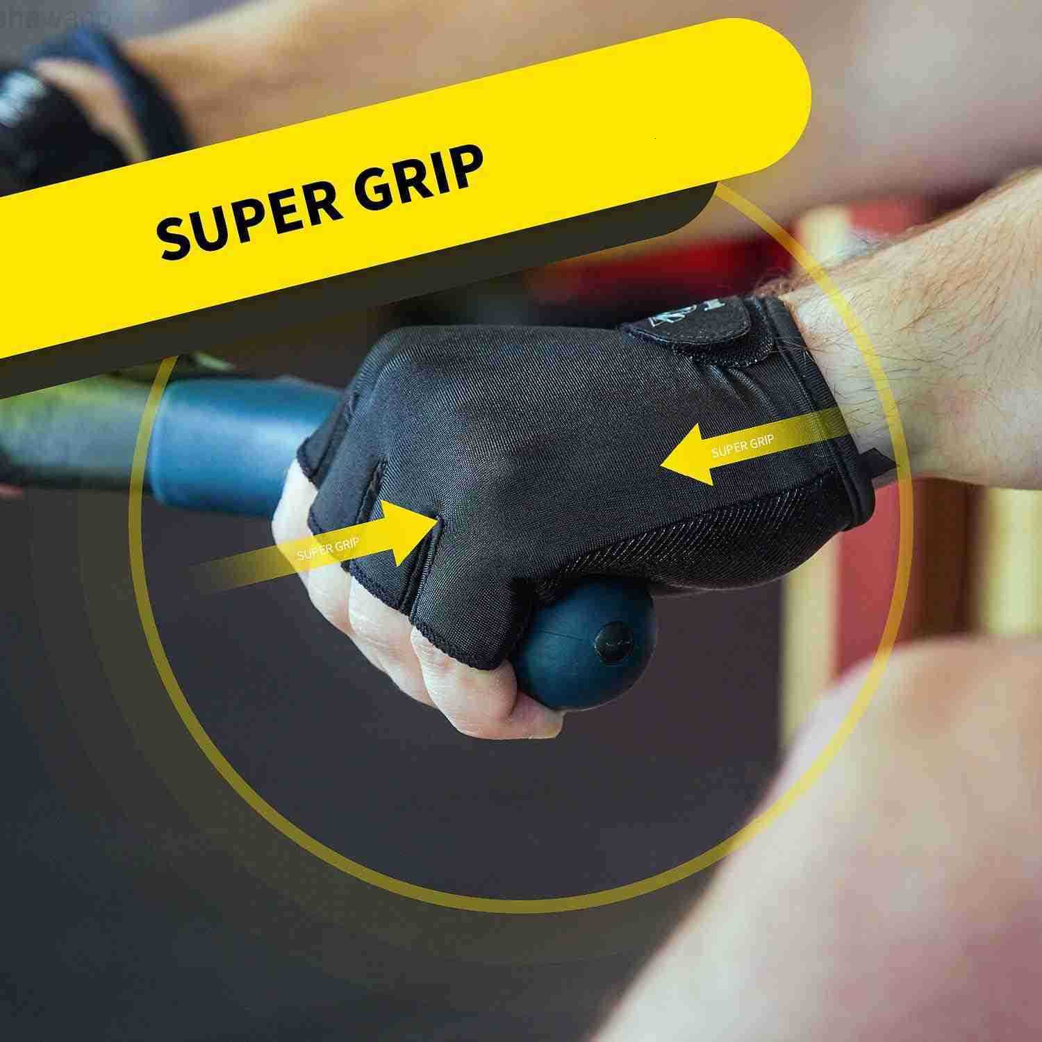 Watersports Rowing Gloves Ideal for Indoor Rowing Sculling Kayak SUP Outrigger Canoe Dragon Boat and Other WatersportsW250911