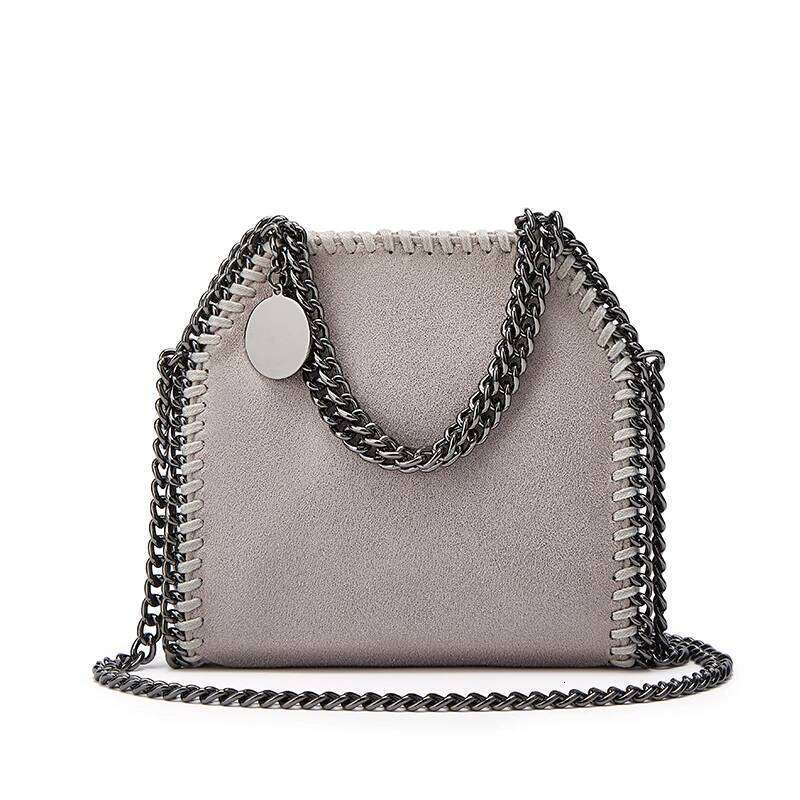 Designer Brand Shoulder Handbag, Wallet Chain, Women's Mobile Phone Bag, Purses And Handbags