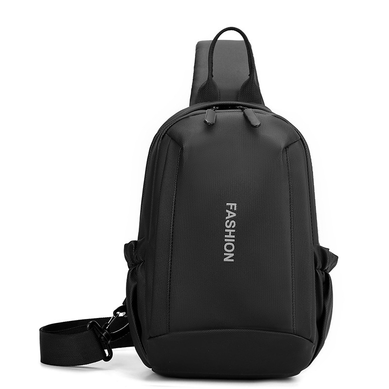 Designer Bag Outdoor Casual Large Capacity Crossbody Bag Luxury Bag New Trendy Versatile Shoulder Bag Multifunctional Commuter Men S Free Shipping Che