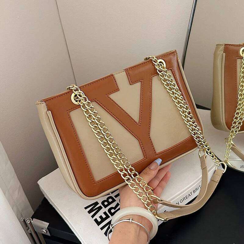 Designer Bags Stylish Casual Leisure Handbag For Women With Trendy Design Large Capacity And High-End Minimalist Vibe Hot Selling