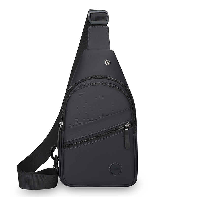 Crossbody Bag Chest Bag Men S New Style Luxury Free Shipping Bag Crossbody Designer Bag Men S Portable Cycling Small Bag Sports Shoulder Bag Fashion B