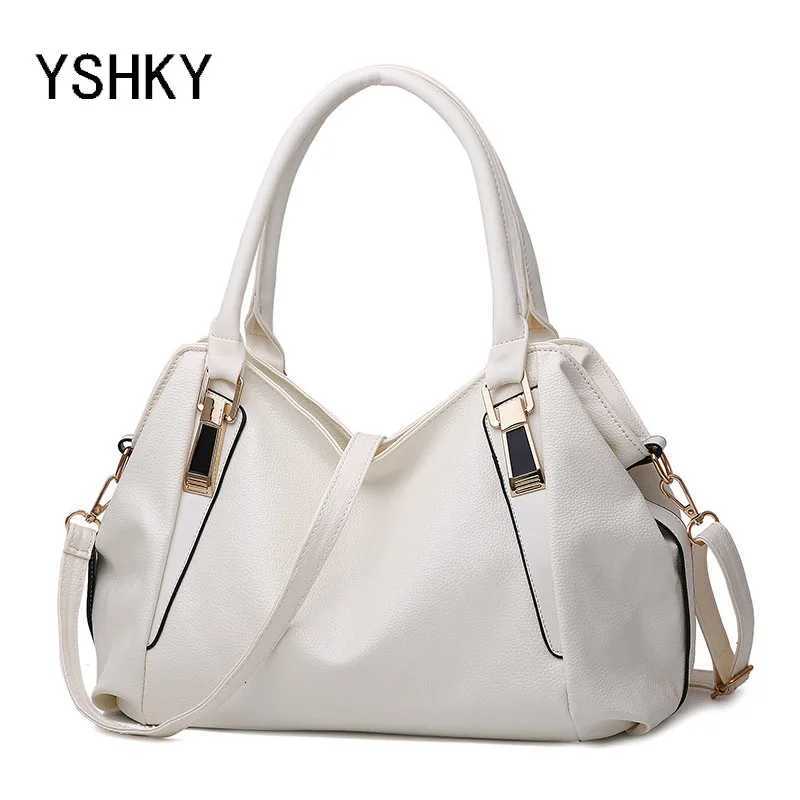 Womens bag Female Shoulder bag Handbag for women Crossbody bag new fashion soft bags large capacity oblique body handbag Z250911