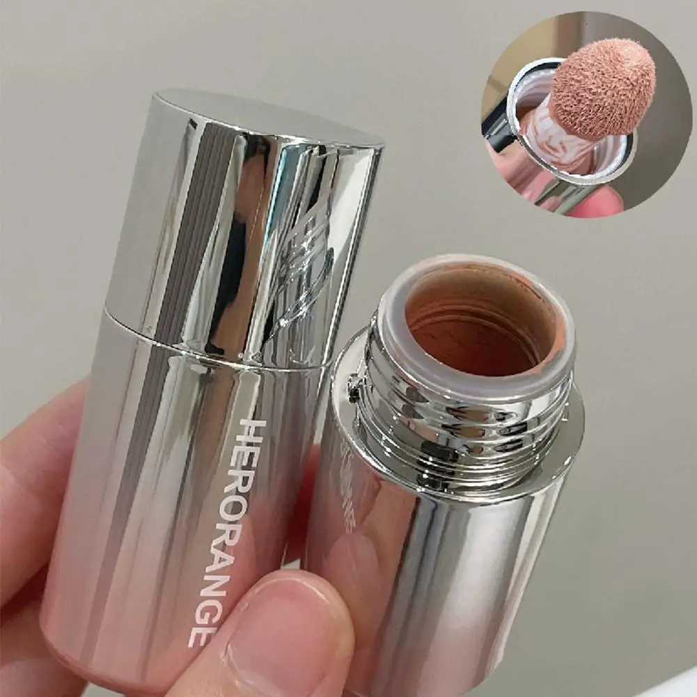 Face Liquid Blusher Smooth Cheek Tint Long Lasting And Hydrating Highlighter Stick Rouge Waterproof Face Blush Makeup W250911