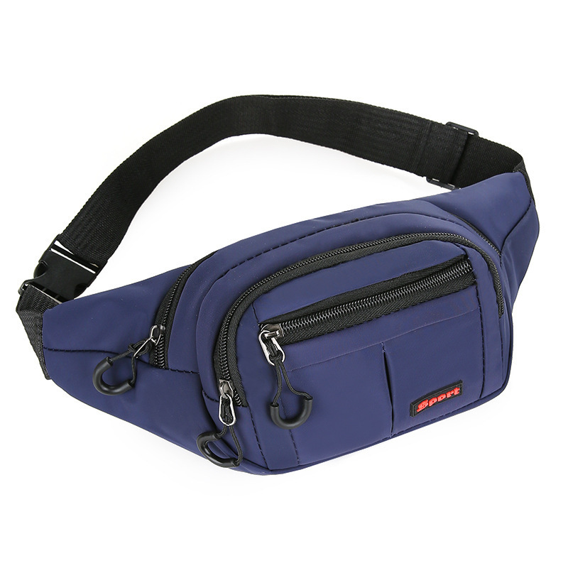 New Men S And Women S Waist Bag Luxury Bag Business Cash Collection Designer Bag Free Shipping Sports Multi Functional Crossbody Bag Casual Waterproof