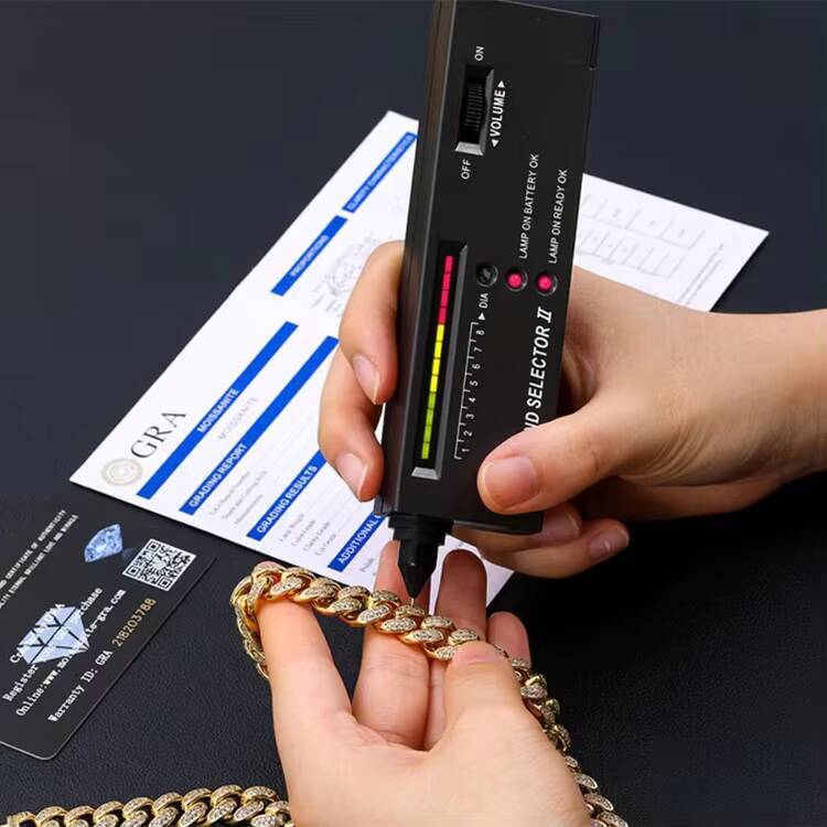 Hip Hop Jewelry 12mm Brass CZ Diamond Iced Out Cuban Link Chain Bracelet Necklace for Wedding and Gift