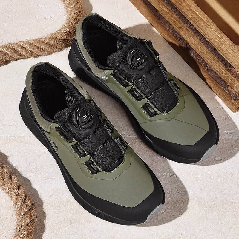 TGPL E1106 2025 New Outdoor Sports for Men and Women, Non-Slip, Wear-Resistant, Breathable, Lightweight, Comfortable Casual Shoes