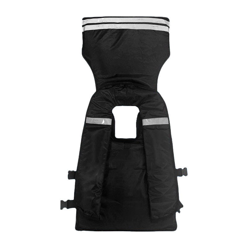 inflatable life vest rescue vest life jacket Lightweight and easy to carry High safety factor High buoyancy