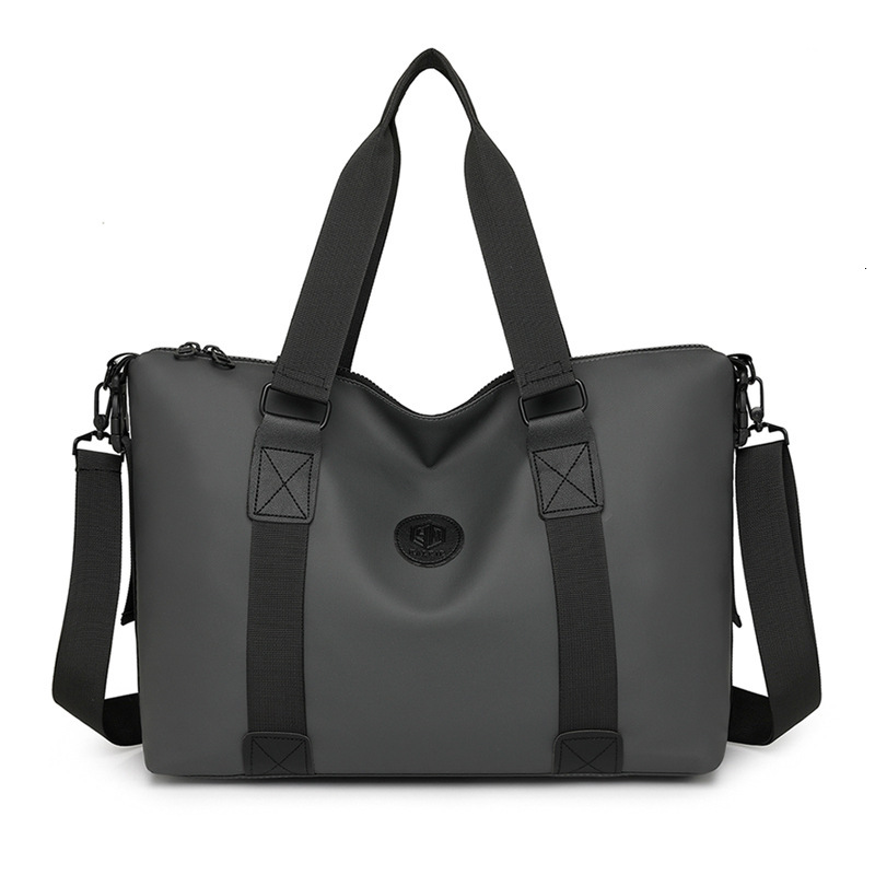 New Business Travel Free Shipping Handbag For Men And Women Large Capacity Short Distance Storage Bag Fashionable Lightweight Designer Bag Swimming Lu