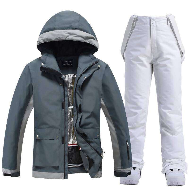 S Clothes, Snowboarding Sets, Jackets, Skiing Jackets Pants, Outdoor Snow Suit Ski For Men And Women
