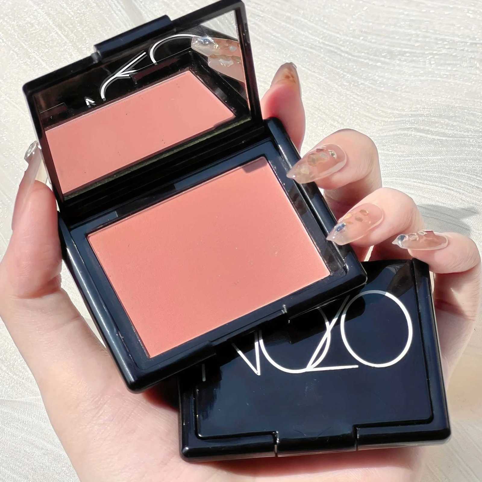 Pink Cheek Pink Durable Color Rendering Waterproof Natural Facial Contour Makeup Product W250911