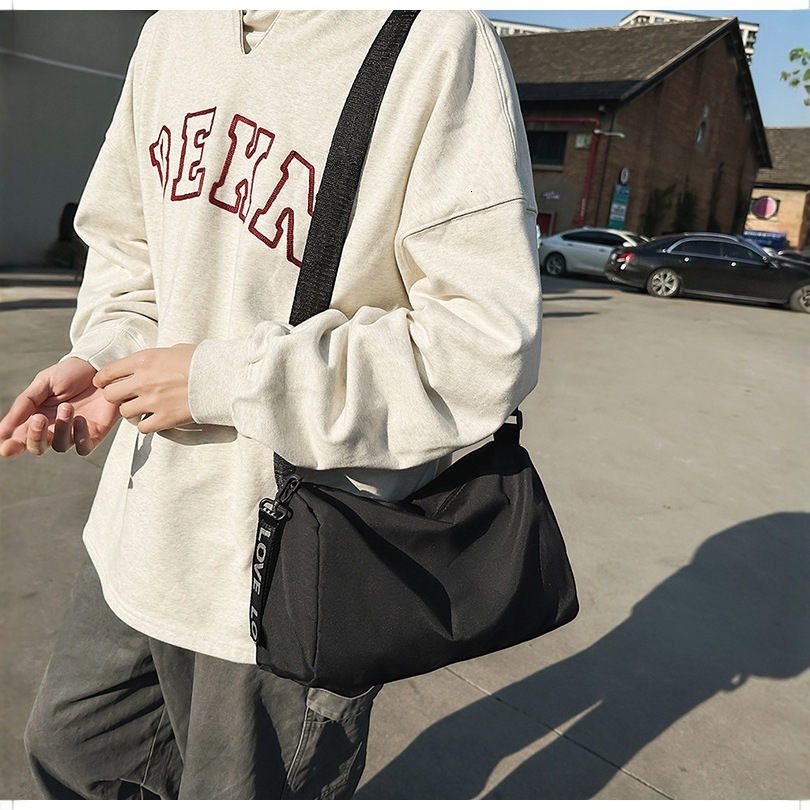 Travel Trendy Casual Crossbody Bag Short Trip Business Bag Single Shoulder Free Shipping Women S Bag Luxury Bag Gym Bag Yoga Backpack Sports Designer 