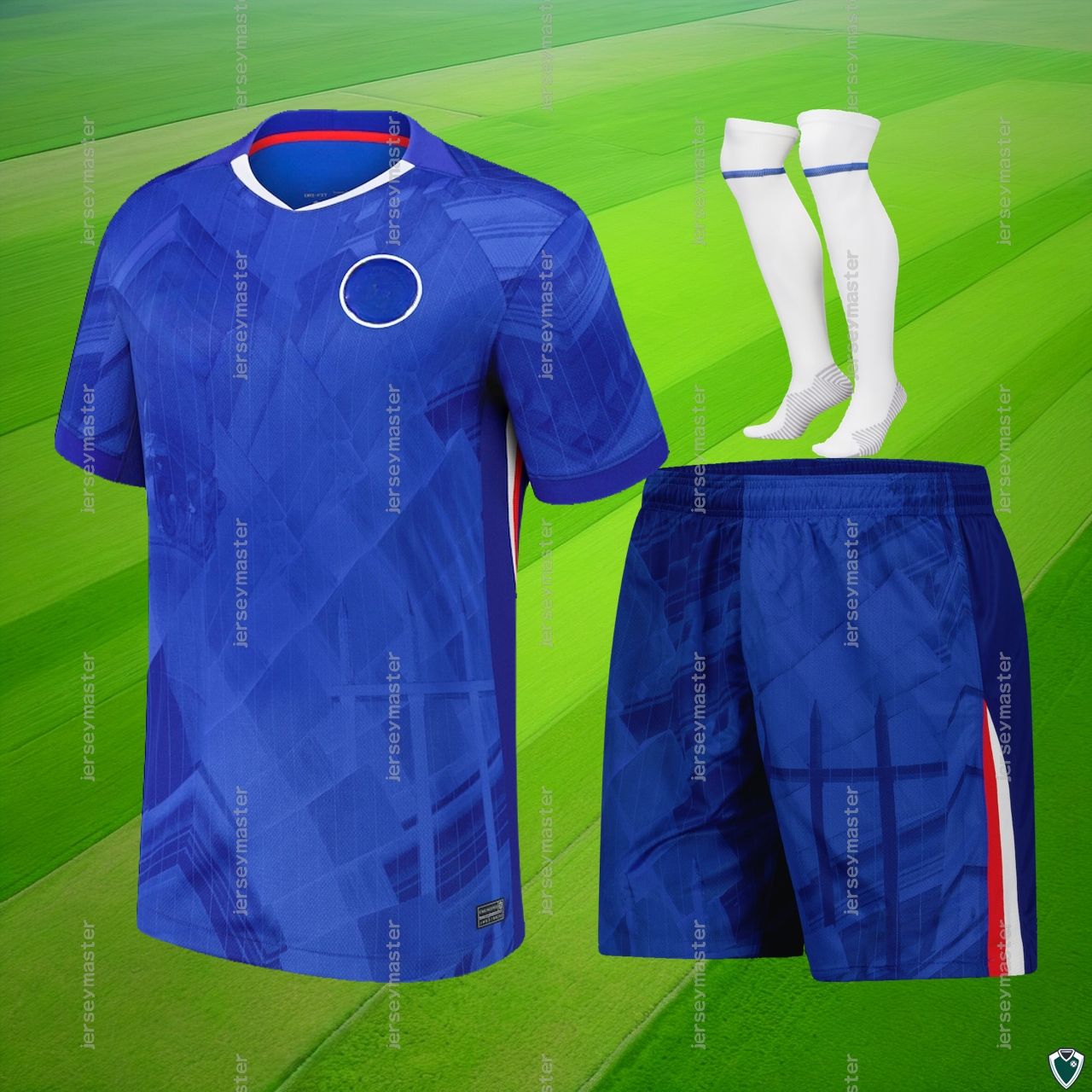 New CFC 25 26 Soccer Jerseys PALMER ESTEVAO ENZO JOAO PEDRO CAICEDO CUCURELLA JAMES GARNACHO GITTENS BADIASHILE SES NETO DELAP GUSTO men kit kids Football Shirt