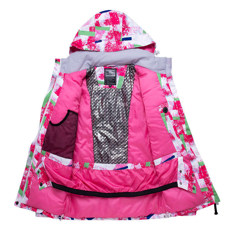 Couples Suits, Windproond Waterproof, Single And Double Board, Factory Direct Sales, Support One Piece Of Ski Clothing