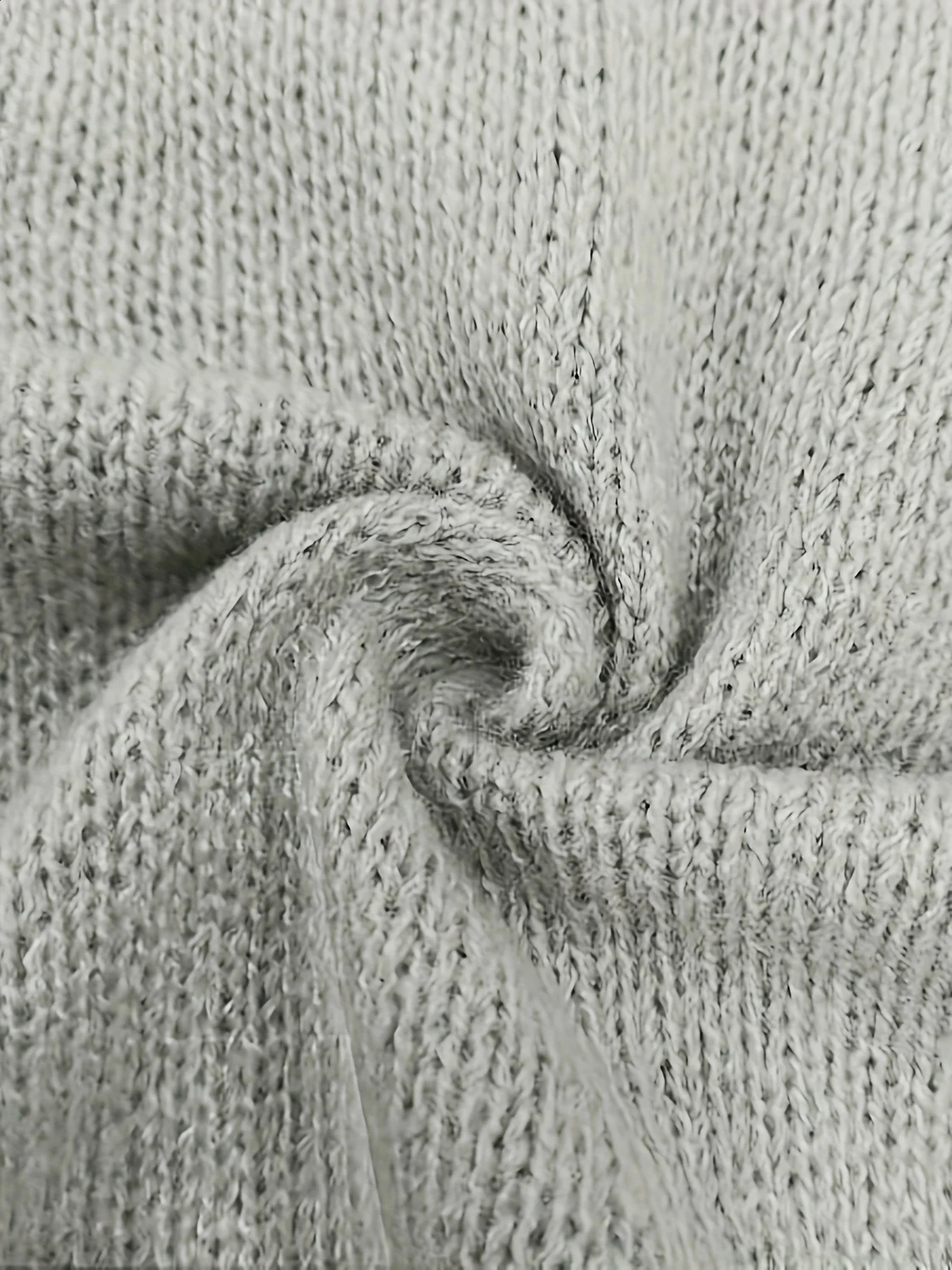 Casual Loose Womens Pullover Daily Versatile V Neck Pure Color Simple Autumn and Winter Warm Plus Size Sweater 250911