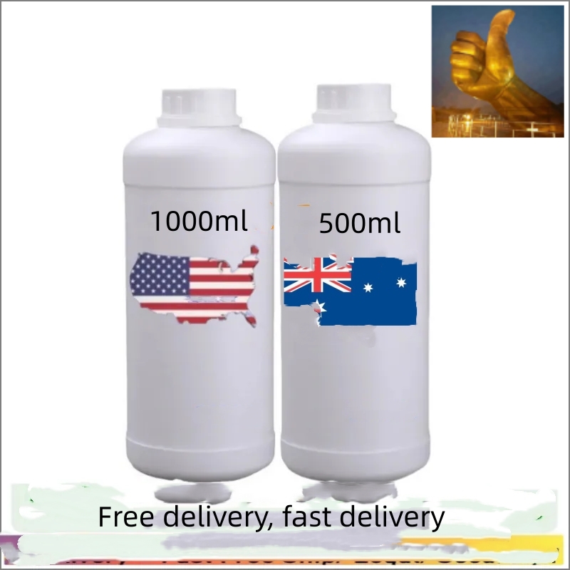 Wholesale 1.4 US, Australia, cleaning supplies, industrial raw materials, 500ml. 1000ml per bottle