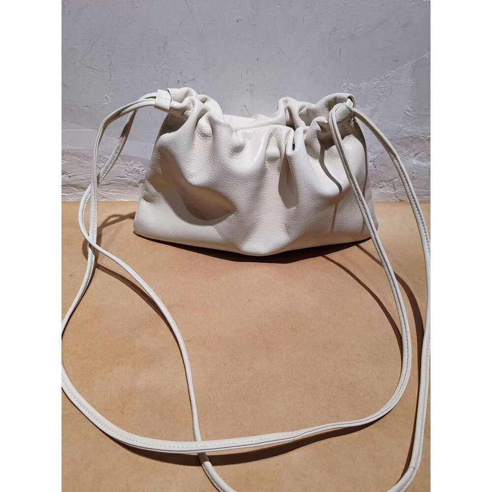 Designer Bag Tote Bag Shoulder Bag Top Layer Deer Leather Soft Lightweight Commuter Fashion Women S Crossbody Handbag