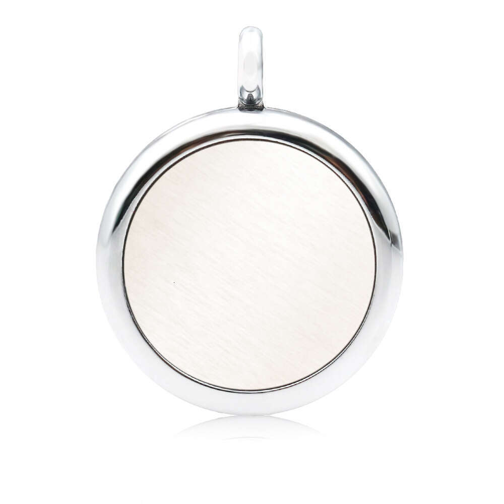 Openable Perfume Essential Oil Hollow Life Tree Pendant Aromatherapy Necklace Diffuser Box