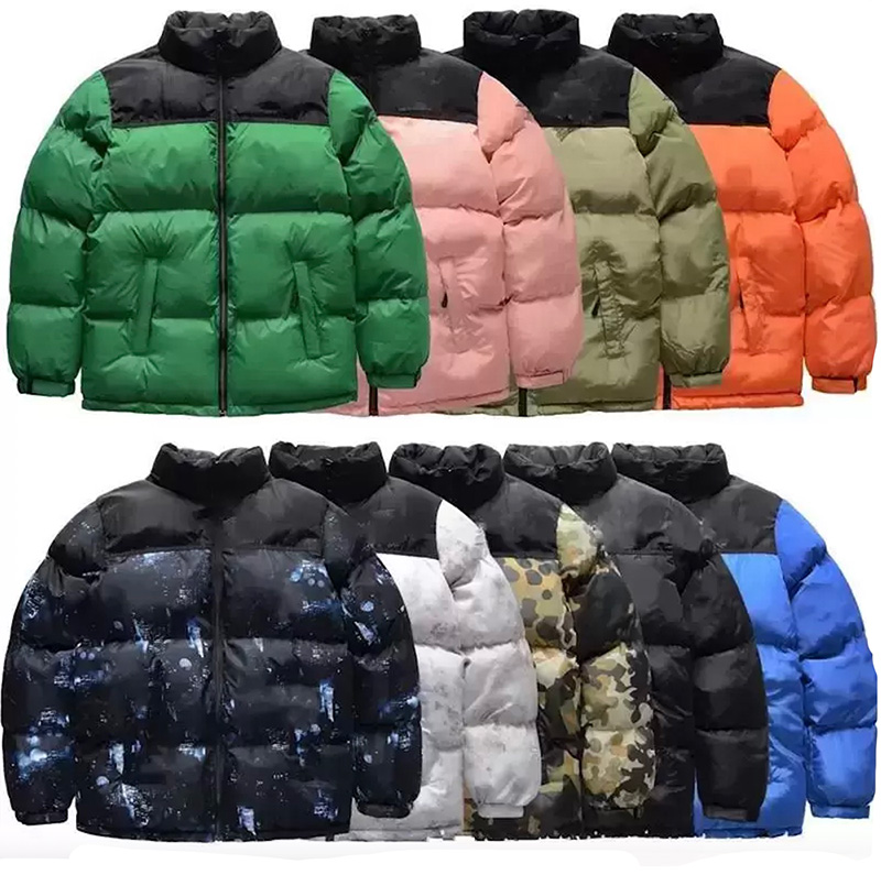 Puffer Womens Designer Mens 1996 Down Coat Peak Purple RED VIOLET Unisex Doudoune Femme Zipper Outwears 700 Parka Windbreaker Jackets