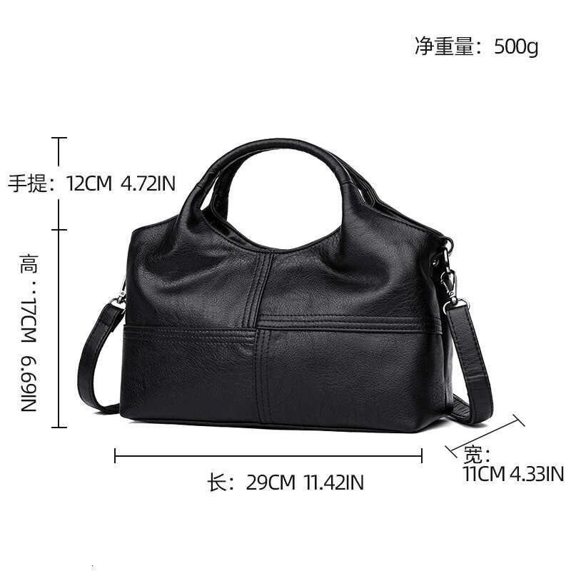 Bag Women Handbag Fashionable Canvas Bag New Model Bags Lightweight Patchwork Women S Large Capacity High End Feel Mom Handbag Small Bag