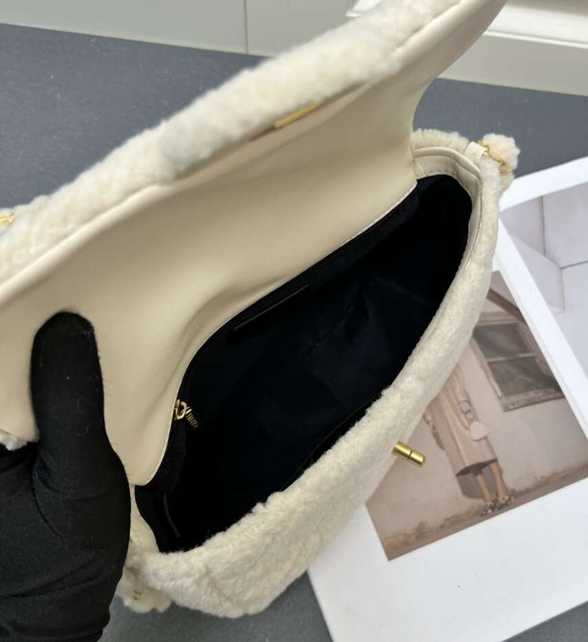 Designer bag Shoulder bag HOBO bag Hig Quality Handbag Designer Luxury Shoulder bag Classic Women Designer 2025 Handbag Black Leather Chain bag An All