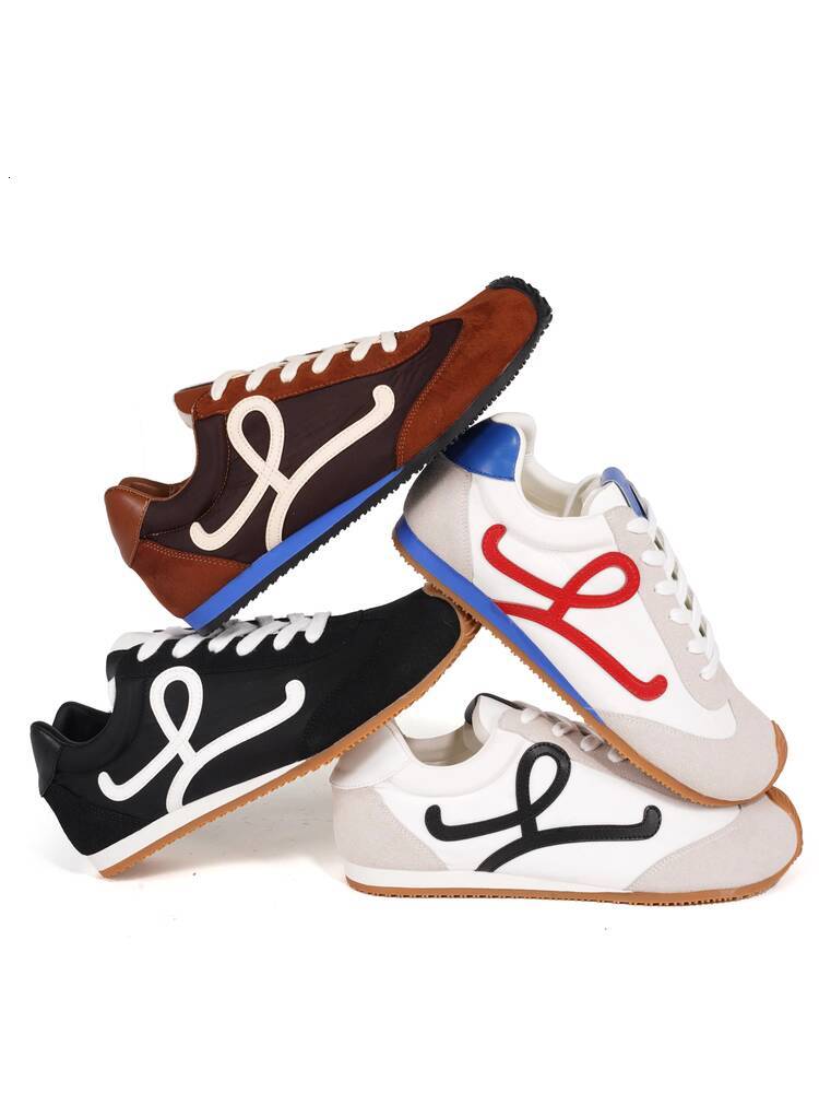TGPL 2025 New Outdoor Sports for Men and Women, Non-Slip, Wear-Resistant, Breathable, Lightweight Casual Shoes