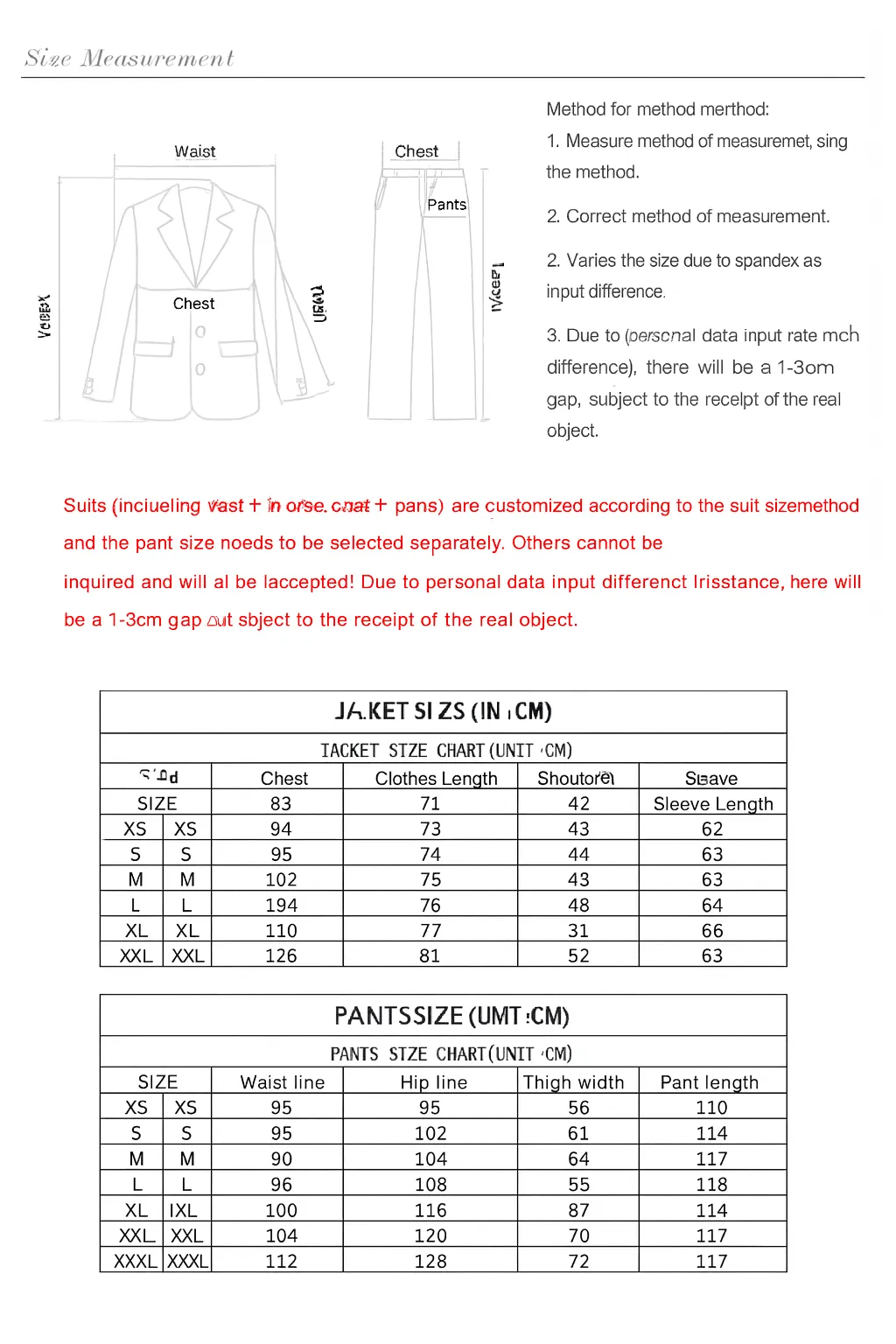 Men's Suits White 3 Piece Set Custom Wedding Jacquard Shawl Lapel XS-2XL Elegant Slim Fit (Jacket Vest Pants)