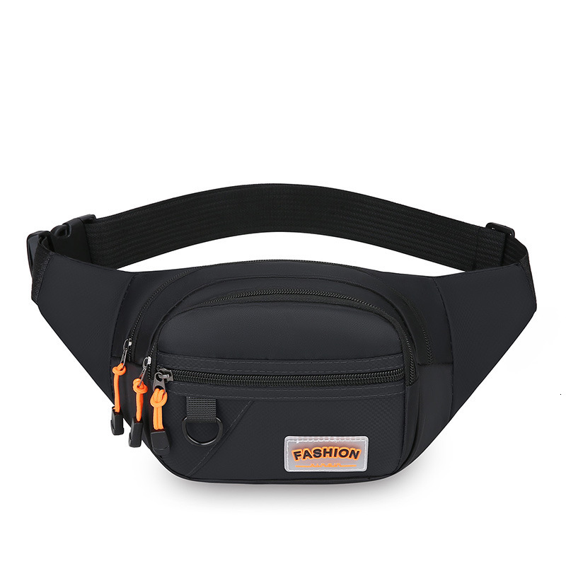 New Bag Multifunctional Outdoor Waterproof Casual Free Shipping Luxury Bag Single Shoulder Crossbody Bag Designer Bag Commuting Versatile Portable Che