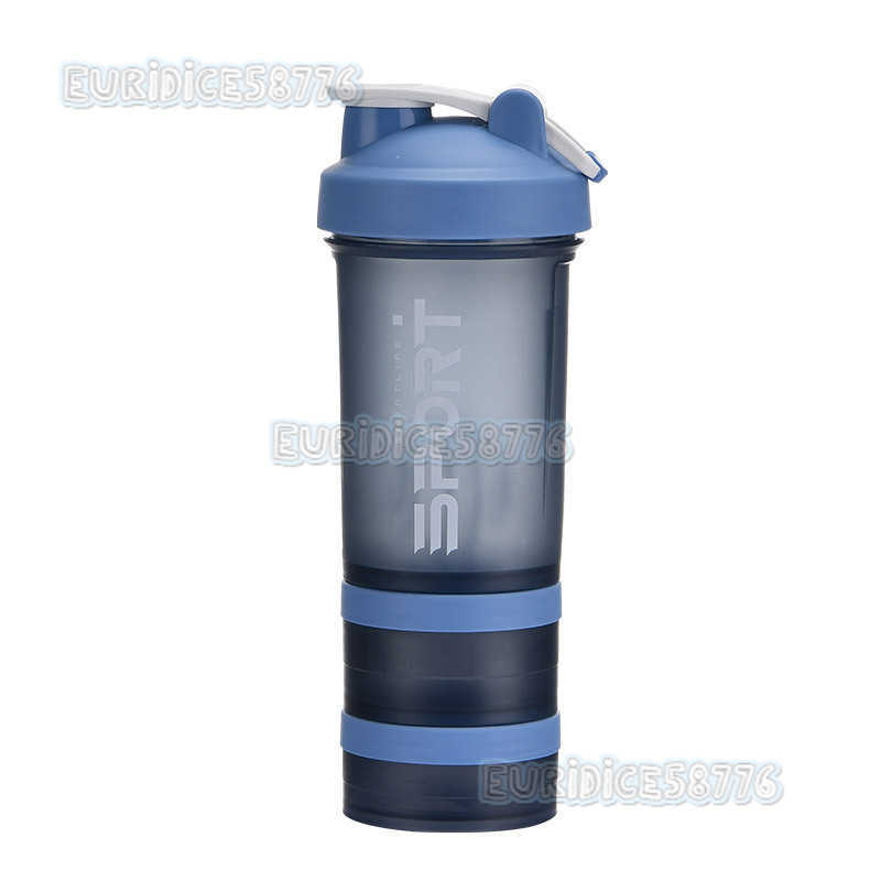 Creative Fitness Milkshake Cup Fitness Cup Shaker Cup Protein Powder Cup Health and Wellness Cup H250911