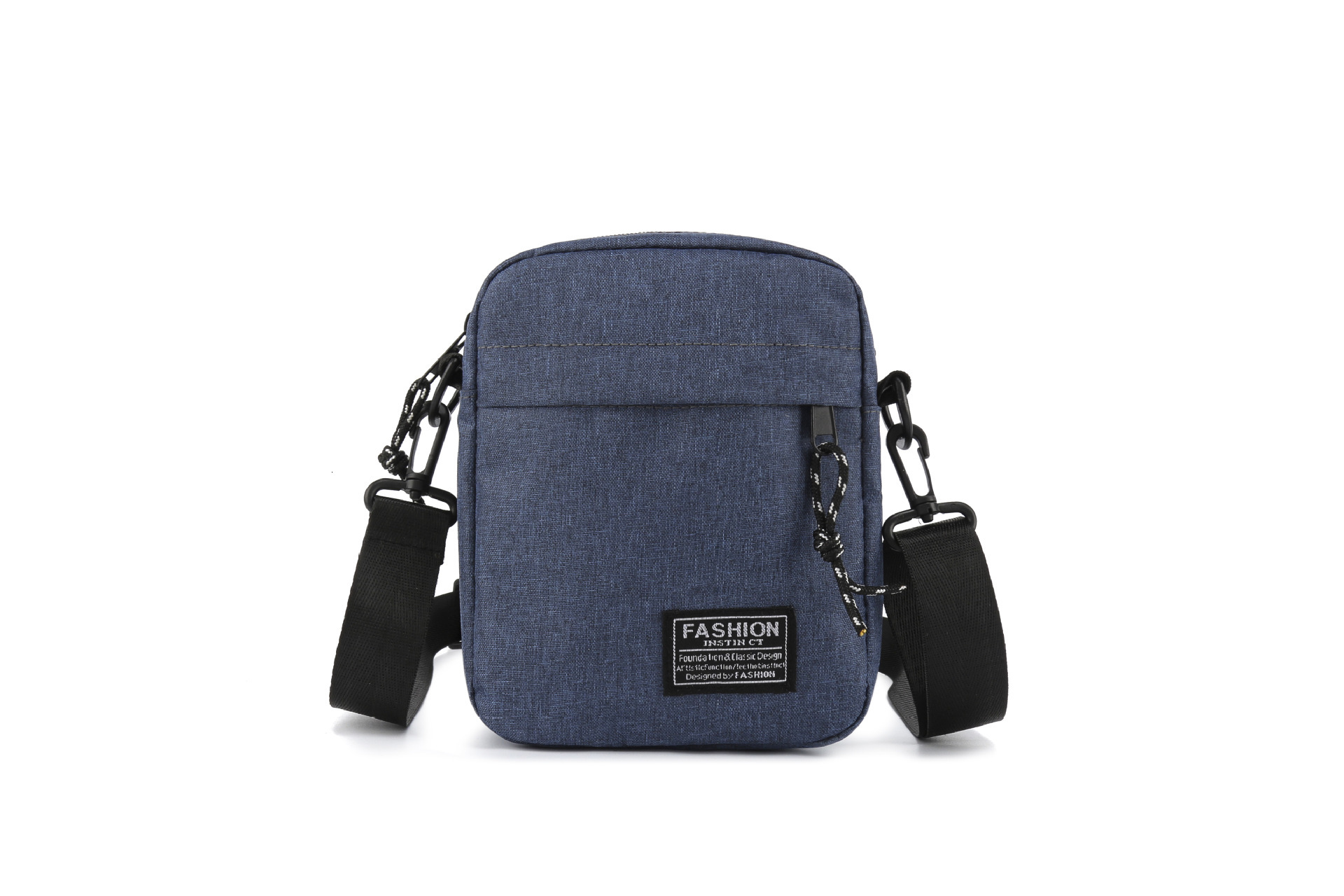 Trendy Men S Chest Bag Casual Luxury Bag Sports Free Shipping Small Square Bag Multi Functional Water Resistant Designer Bag Shoulder Bag Phone Bag Mi