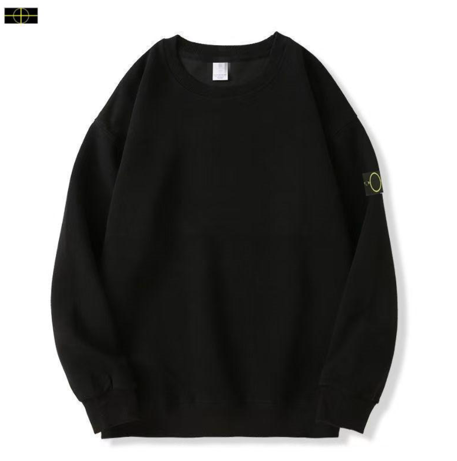 Designer Jumper Tracksuit Embroidered Compass Badge Sweatshirts Hoodie Pullover Cargo hoodie Fashin Sweater Mens Women Casual Letter Clothing Sleeve Clothes 9/11