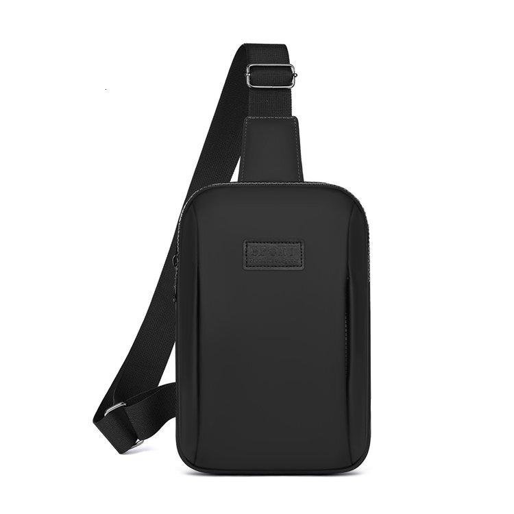 Men S Lightweight Outdoor Crossbody Bag Luxury Bag Free Shipping Business Simple Casual Versatile Shoulder Bag Adjustable Strap Trendy Fashion Designe