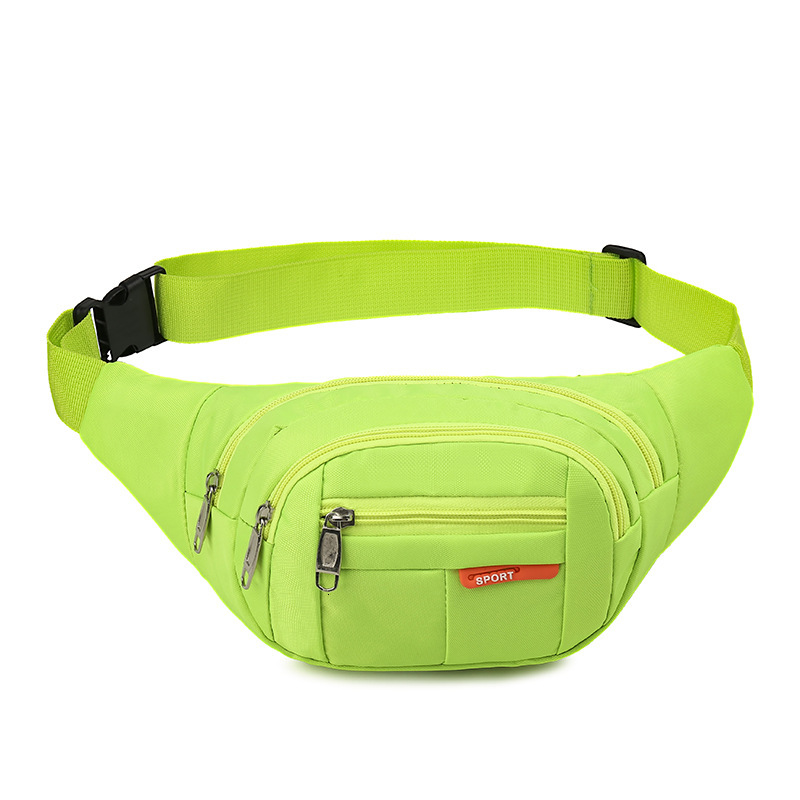 Designer Bag Exclusive Men S Crossbody Bag Outdoor Chest Bag Luxury Bag Shipping Multi Layer Thickened Waist Bag Women S Shoulder Bag Large Capacity W