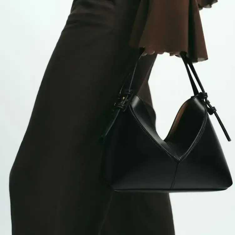 Womens Crossbody Bucket Bag Designer Mini Tote Bag for Ladies Solid Color New Fashion Shoulder Handbags with Wallet Z250911