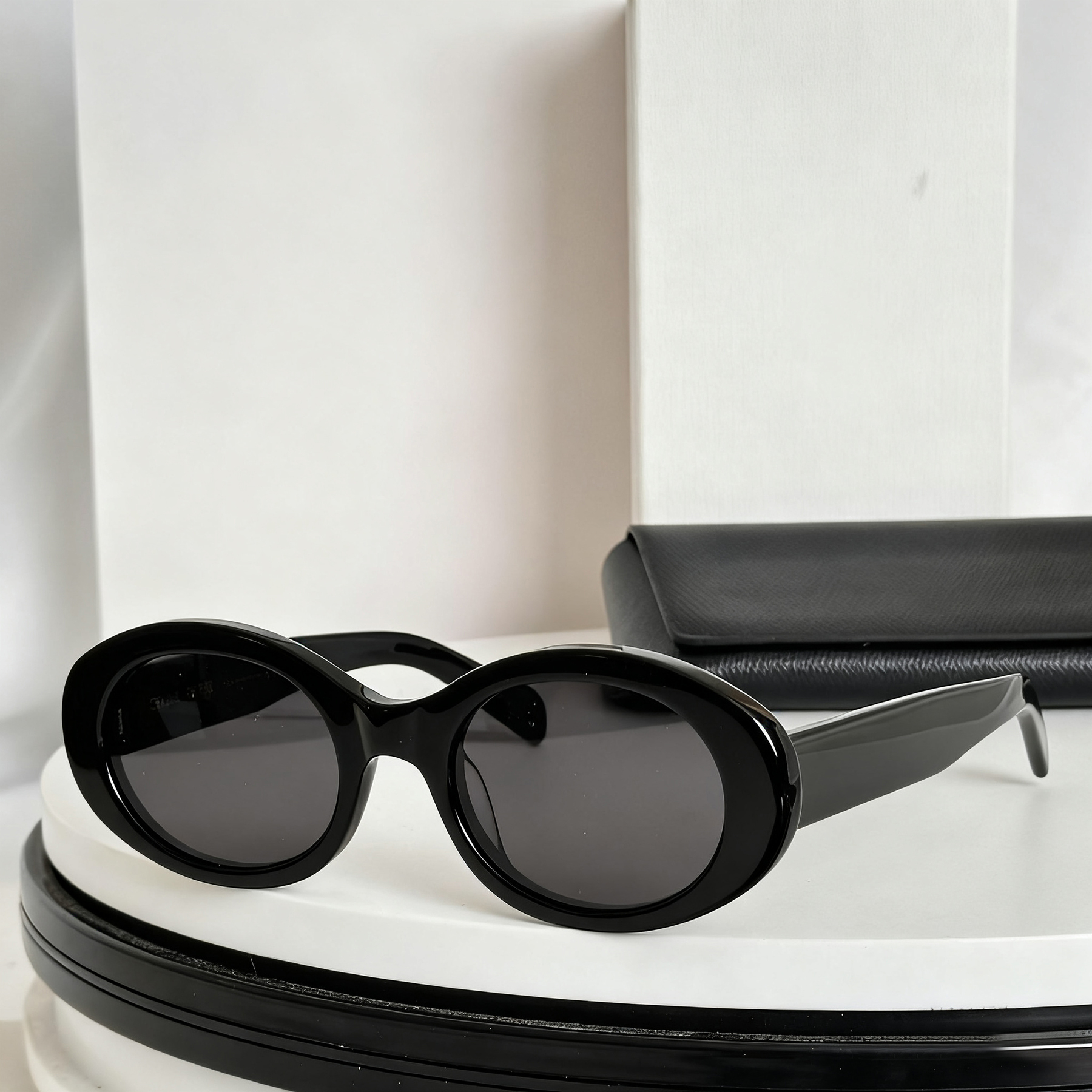 Female Sunglasses Designer Womens Sunglasses Gafas Hombre New Arrivals Cat Eye Eyewear Fashion Eyeglasses CL4S194 CL40238 CL40239 CL40222 CL40226 UV400 Out Door