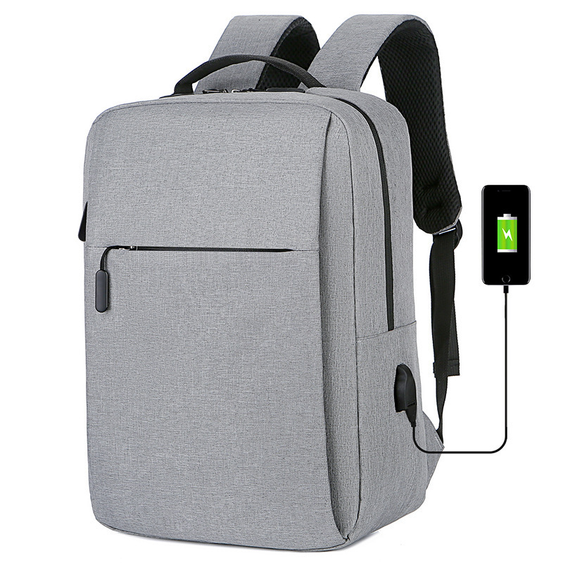 Free Shipping New Backpack Business Designer Bag Laptop Bag Travel Bag Lightweight Simple Sports Bag Backpack Nylon Fabric School Luxury Bag Bag With 