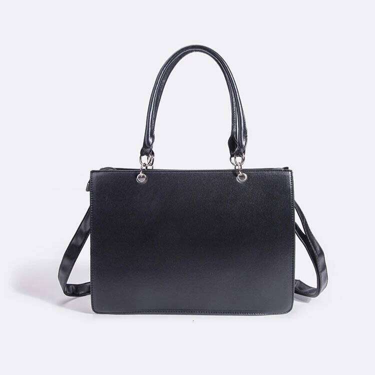 Sweet Y2k Lolita Butterfly Chain Shoulder Bags Trendy Gothic Haruku Ita Bag Japanese Chic Women Transparent Handbags Crossbody