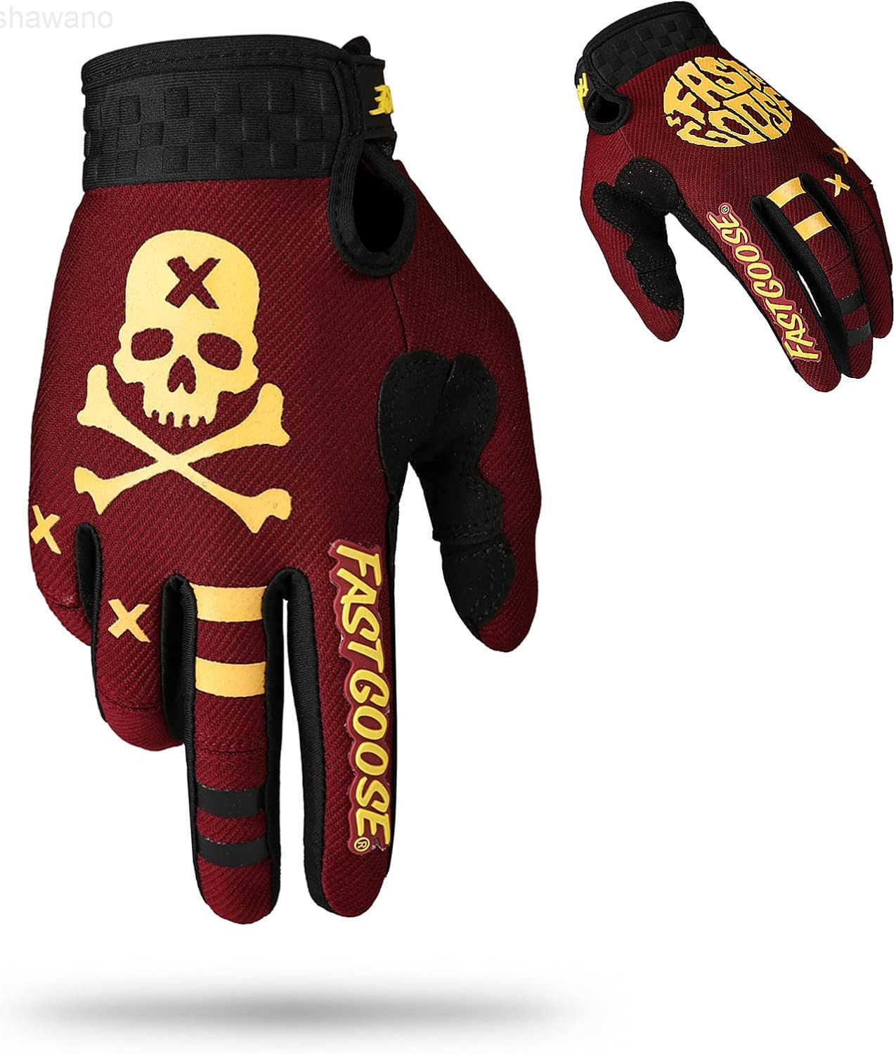 Bike Motorcycle Gloves Motocross Motorbike ATV Off Road Racing Sports Cycling GlovesW250911