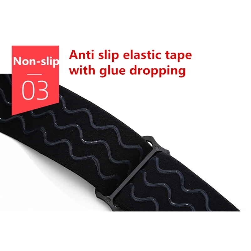 Ski Goggles Magnetic Double Layer Lens Magnet Skiing Antifog Snowboard Men Ski Glasses Eyewear Oculos Snowboard gafas de esqui 250910