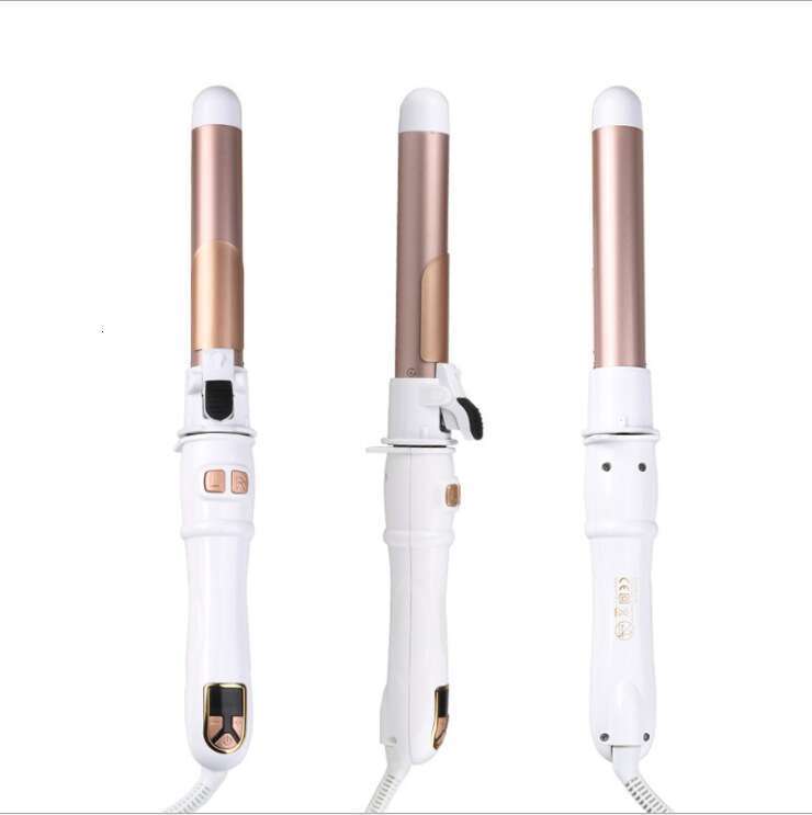 Automatic Rotating Electric Automatic Curling Iron God O Hurt Big Wave Curly Hair